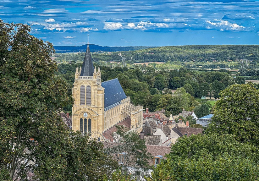 Montfort-l-amaury-village-medieval-dans-les-yvelines