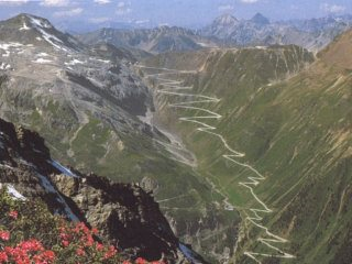 stelvio