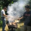 Barbecue - 27 Juin