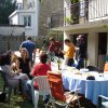 BBQ Annuel 20 Septembre 2009