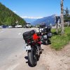 Tour du Mont Blanc - 29 mai - 1er juin